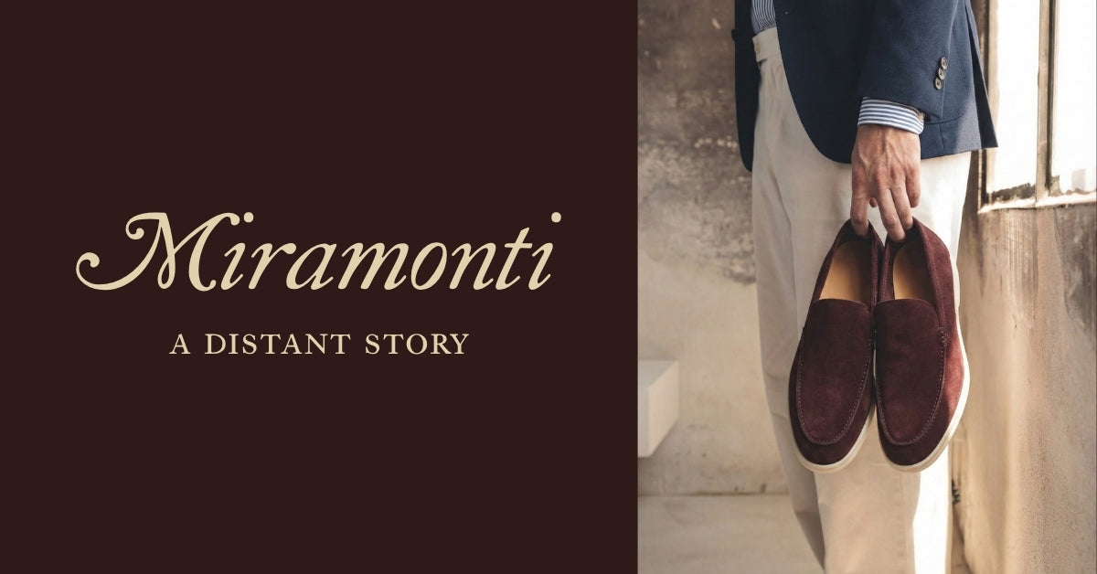 Miramonti display picture 1